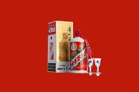 海东市民和回收飞天茅台酒