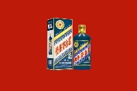 海东市民和回收五星茅台酒