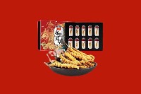 海东市民和回收虫草
